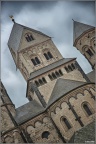 Maria Laach Abteikirche Detail