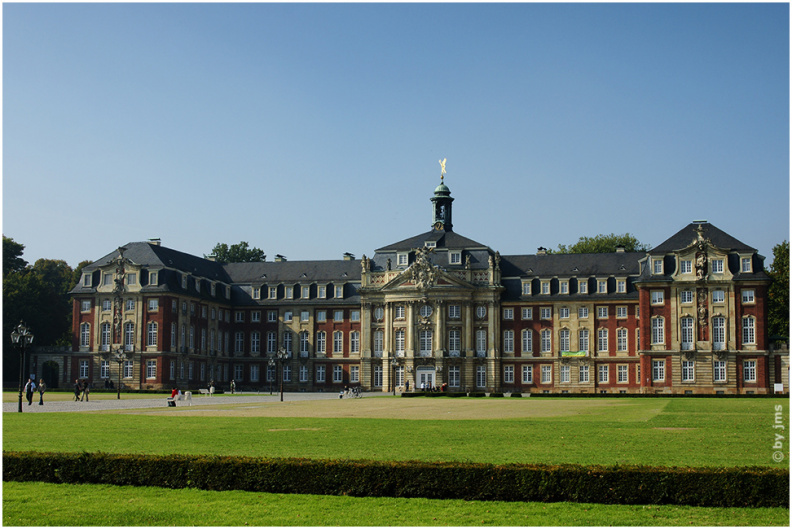 Schloss II