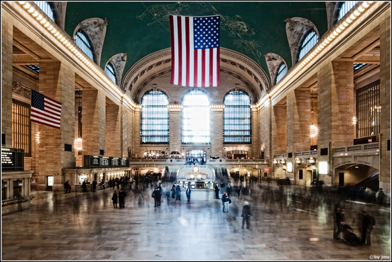 grand central