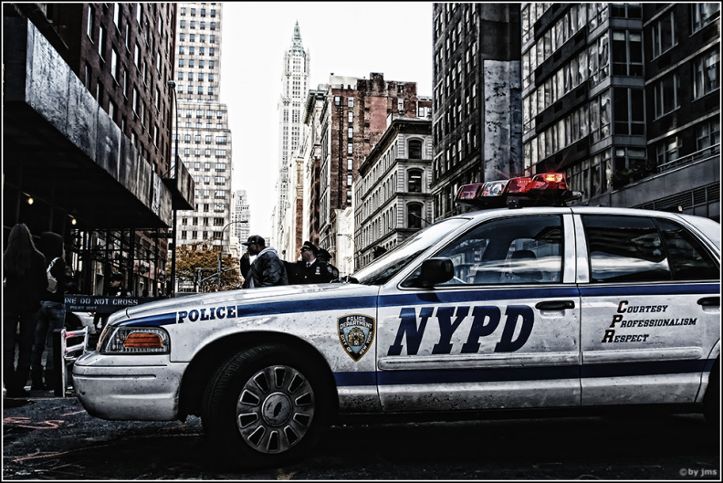 NYPD