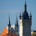 Turm und Stadtkirche