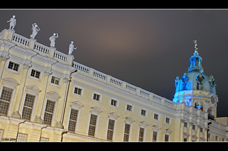 charlottenburg schraeg