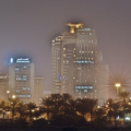 Dubai Skyline Deira