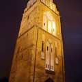 Turm II