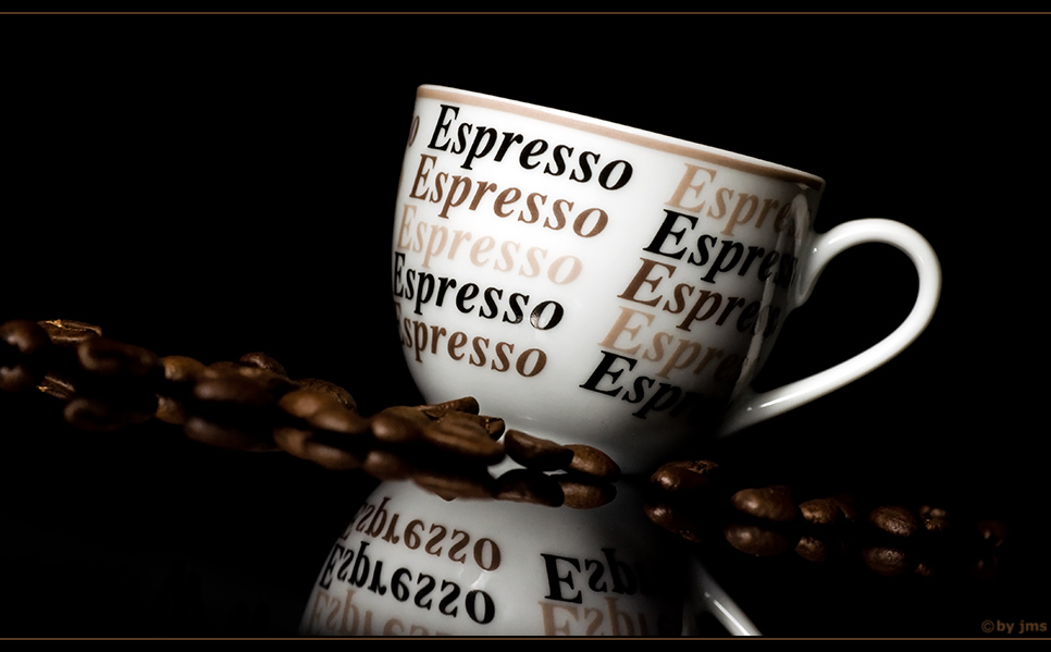 espresso    